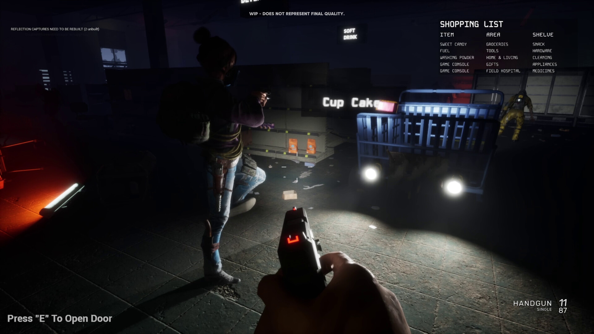 Dead Stock screenshot 9