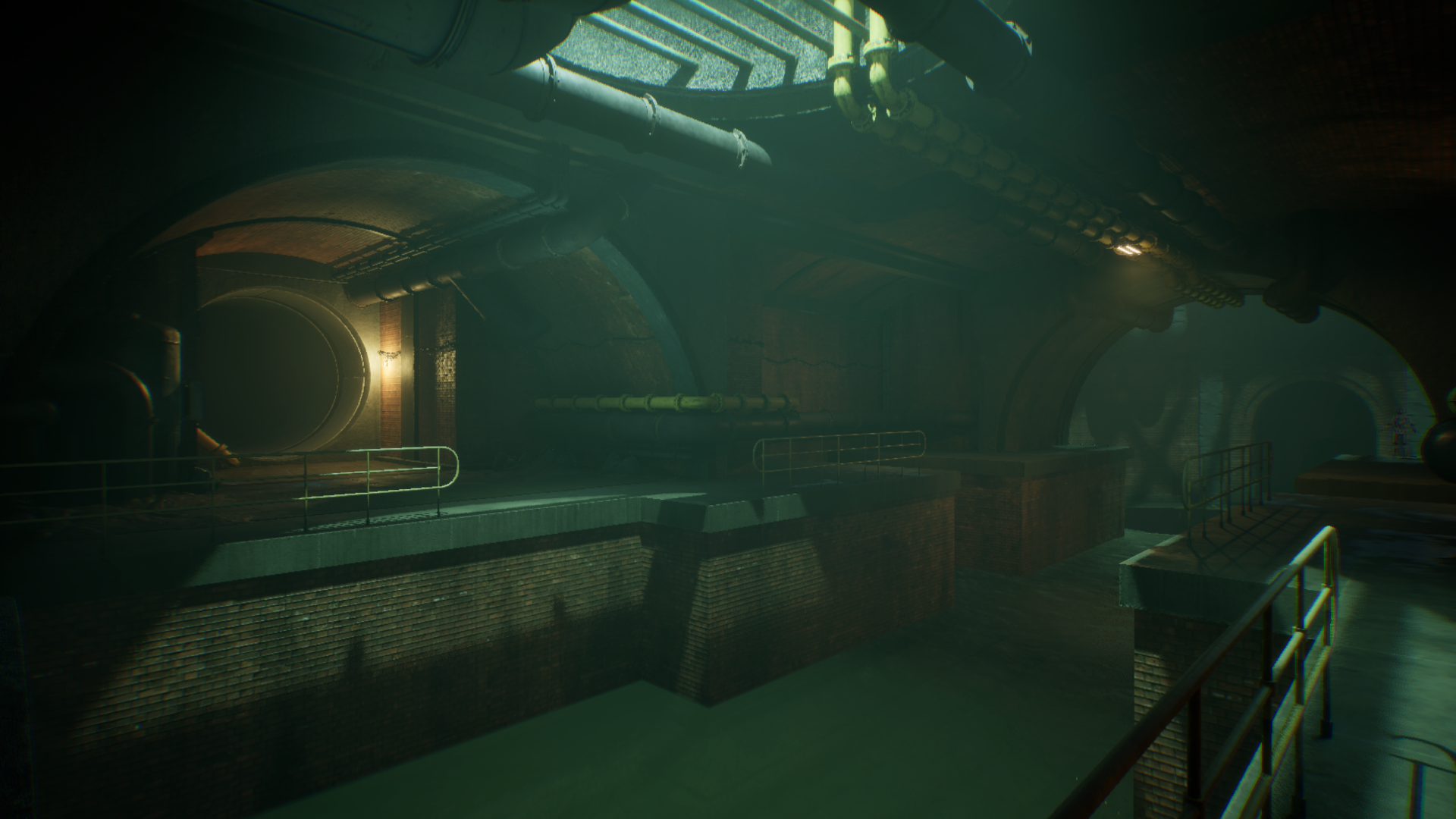 Dig Raider: Anomaly Extraction screenshot 5