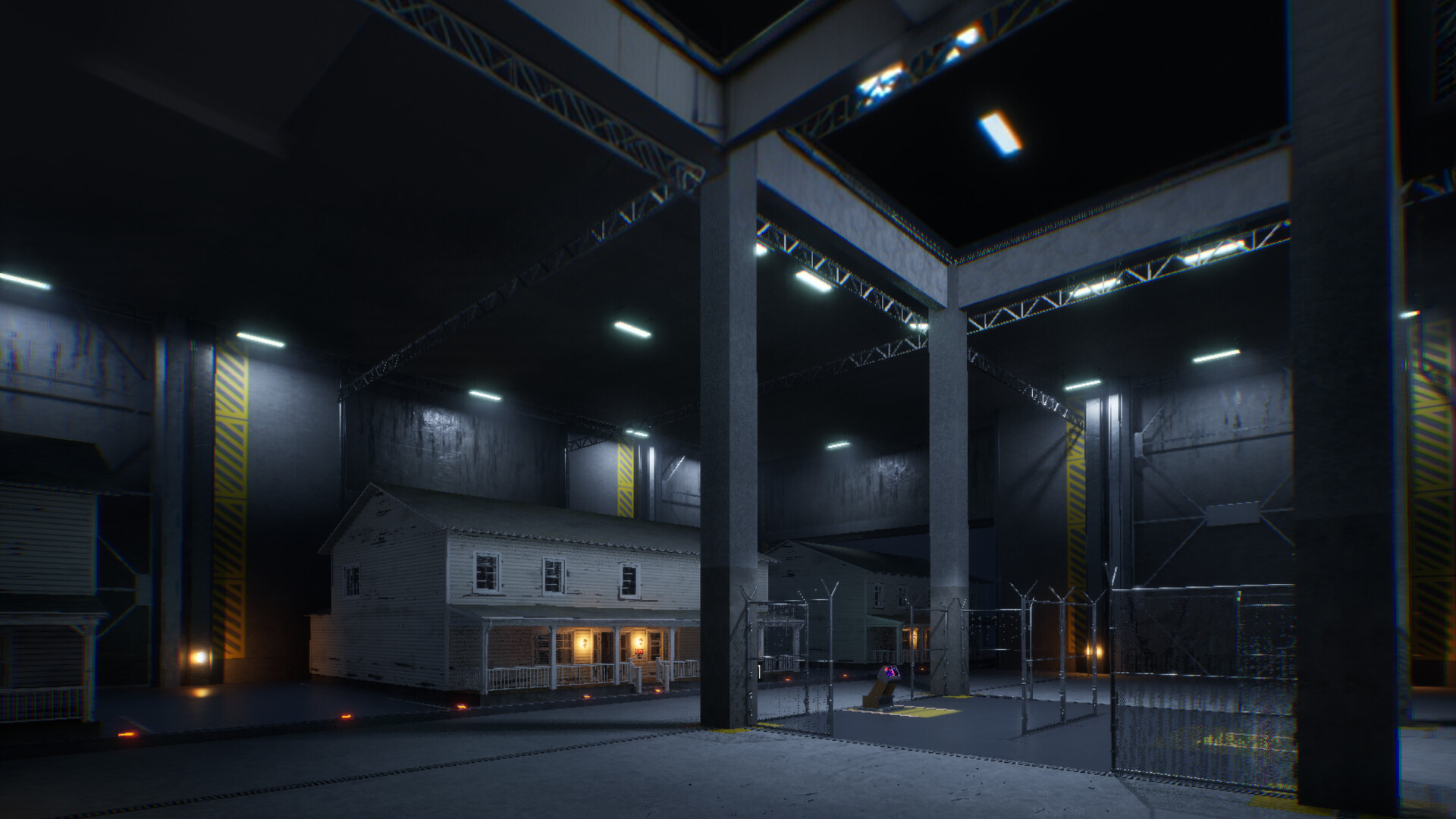 Dig Raider: Anomaly Extraction screenshot 6