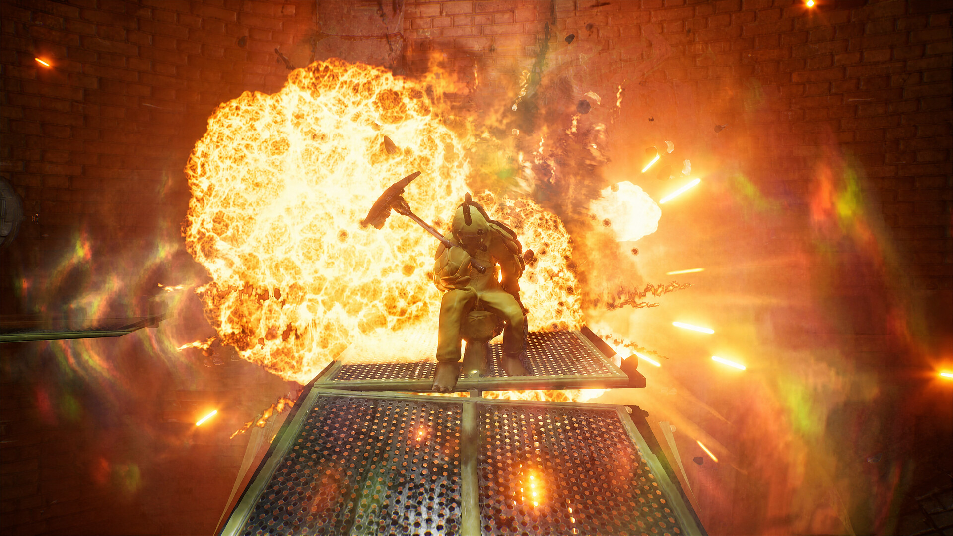 Dig Raider: Anomaly Extraction screenshot 6