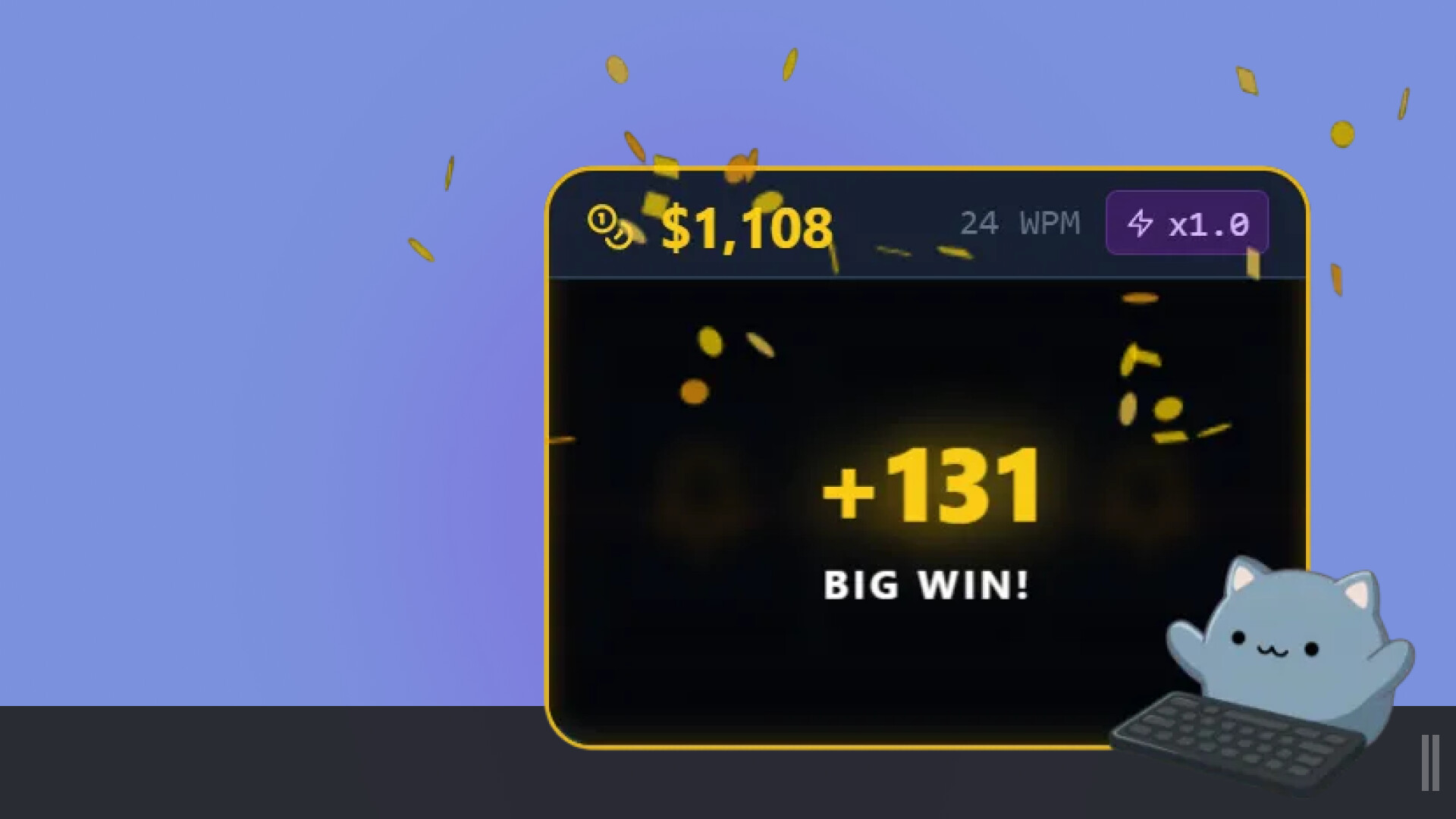 Key Clover screenshot 1