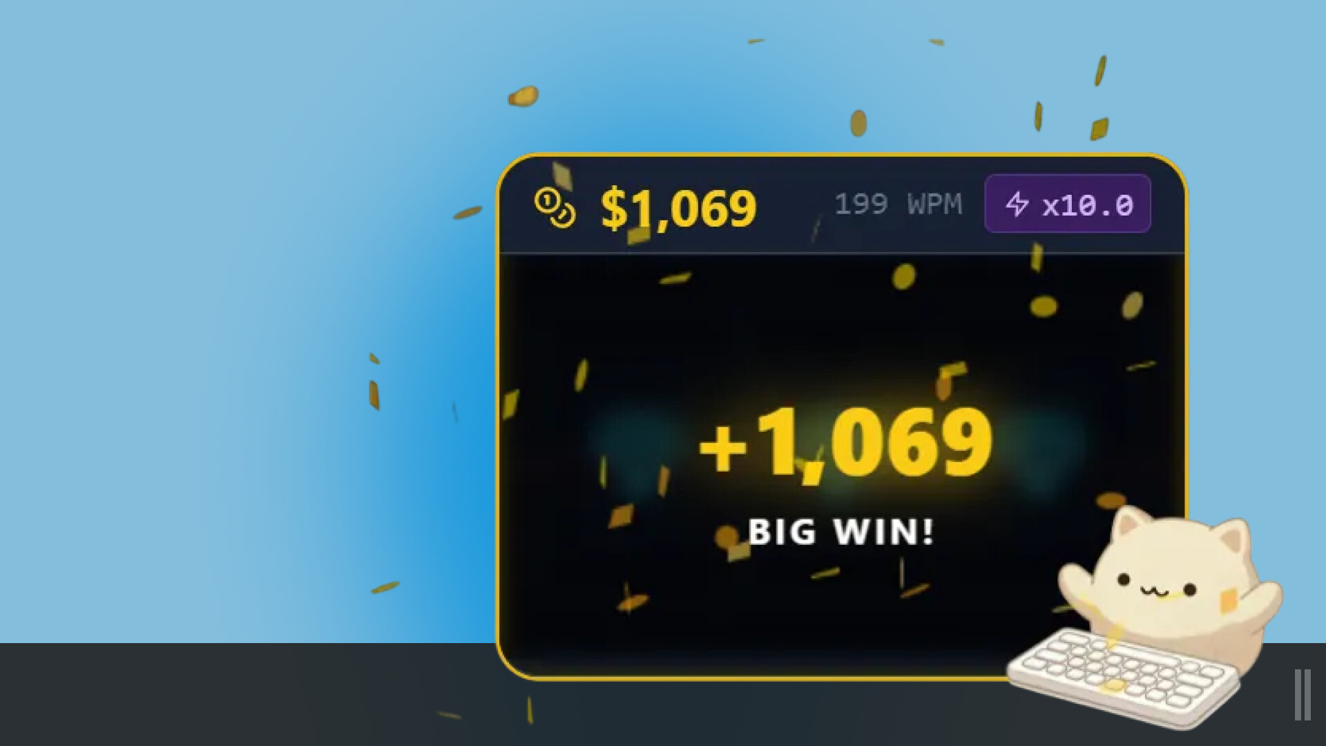 Key Clover screenshot 2